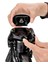 Sony A6000 6300 6500 Uyumlu 135CM Profesyonel Tripod 3