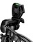 Sony A6000 6300 6500 Uyumlu 135CM Profesyonel Tripod 4