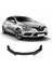 Renault Megane 4 Tampon Eki Bodykit Karlık Lip 2