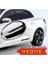 Renault Megane 4 Tampon Eki Bodykit Karlık Lip 3