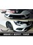 Renault Megane 4 Tampon Eki Bodykit Karlık Lip 4