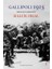 Gallipoli 1915 (Ciltli) Through Turkish Eyes - Haluk Oral 1