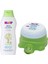 Babysanft Vücut Losyonu 350 Ml+Hipp Babysanft Çocuk Bakım Kremi 100 ml 1