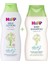 Babysanft Vücut Losyonu 350 Ml+Hipp Babysanft Bebek Şampuanı 200 ml 1