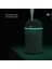 420 ml. Mini Taşınabilir Hava Nemlendirici Aroma Uçucu Yağ Difüzör USB Mist Maker Beyaz (Yurt Dışından) 2