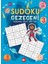 Sudoku Gezegeni 3 Başlangıç, Kolay, Orta, Zor 6+ Yaş - Ramazan Oktay 1