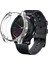Watch Elegant 42mm Enkay Hat-Prens Gl Film İçin Şeffaf (Yurt Dışından) 4