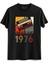 Vintage 1976 Best Of Siyah Tshirt 1