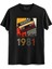 Vintage 1981 Best Of Siyah Tshirt 1