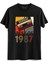 Vintage 1987 Best Of Siyah Tshirt 1