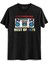 Vintage 1975 Best Of Tape Siyah Tshirt 1