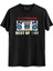 Vintage 1981 Best Of Tape Siyah Tshirt 1