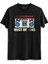 Vintage 1985 Best Of Tape Siyah Tshirt 1