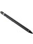 1.5-2.3mm Şarj Edilebilir Kapasitif Dokunmatik Ekran Aktif Stylus Kalem Siyah (Yurt Dışından) 1