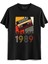 Vintage 1989 Best Of Siyah Tshirt 1