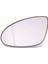 Ayna Camı Isıtmalı Sol Asferik W221 C219 2006-2009 1