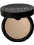 Baked Powder Işıltılı Bitişli Highlighter Toz Yüz Pudrası 04 Porcelain Ivory 3