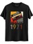 Vintage 1971 Best Of Siyah Tshirt 1