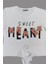 Kız Çocuk Sweet Heart T-Shirt 5