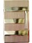 Soft Flame Gold Çakmak 1