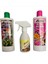 Tropıkal Bitki Besinleri 500ML.+YAPRAK Temizleyici 225ML 1