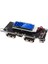 Çift USB Girişli 5V 2.1A Powerbank 18650 Pil Şarj Kartı 4