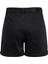 Onlvega Hw Anne Shorts Siyah 2