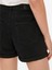 Onlvega Hw Anne Shorts Siyah 3