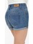 Onlcarmen Reg Shorts Wıde Wb Dnm Bayan Short Açık Mavi 4