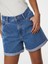 Onlvega Hw Anne Shorts Mavi 3