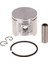 Husqvarna 40 Piston Segman Seti 40 mm Agromec 2