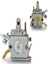 Stihl Fr/fs 450-480 Motorlu Tırpan Karbüratörü 1