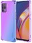 Oppo Reno 5 Lite Dört Köşede Darbe Emici Antishock Şeffaf Kılıf 1