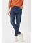 Luke Slim Fit Düşük Bel Denim Esnek Jean Kot Pantolon 1