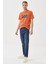 Luke Slim Fit Düşük Bel Denim Esnek Jean Kot Pantolon 2