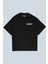 Wild Hunter Siyah Oversize T-Shirt 2