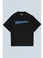 Sneakerhead Siyah Oversize T-Shirt 2