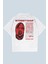 Streetwar Beyaz Oversize T-Shirt 1