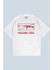 Streetwar Beyaz Oversize T-Shirt 2