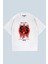 Cancer Beyaz Oversize T-Shirt 1