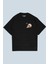 History Legend Siyah Oversize T-Shirt 2