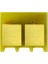 Canon CRG-718 Çip Sarı /LBP-7200 / 7210 / 7680 / MF8340 / 8350 / 8360 / MF724 / MF726 1