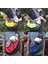 Taşınabilir Köpek Kedi Pet Sling Taşıyıcı Çanta Örgü Seyahat Çantası, Açılmamış Boyutu: 45 x 13 x 28 cm - Mavi (Yurt Dışından) 3