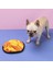 30 * 30 cm Interaktif Besleme Oyunu Snuffle Mat Köpek Kediler Köpekler Için Dağıtıcı Kase Tedavi (Yurt Dışından) 3