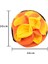 30 * 30 cm Interaktif Besleme Oyunu Snuffle Mat Köpek Kediler Köpekler Için Dağıtıcı Kase Tedavi (Yurt Dışından) 5