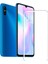 Xiaomi Redmi 9A Kılıf Kamera Korumalı Silikon Şeffaf Arka Kapak 1