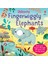 Fingerwiggly Elephants- Felicity Brooks 1
