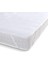 Fenomenbed 60 x 100 cm Lastikli Yatak Koruyucu Sıvı Geçirmez Havlu Alez 1