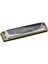 Golden Cup H020 20 Delikli Mızıka Harmonica 1