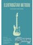 ARKY-024 Elektro Gitar Metodu Bülent Işbilen-Burak Erdoğan 1